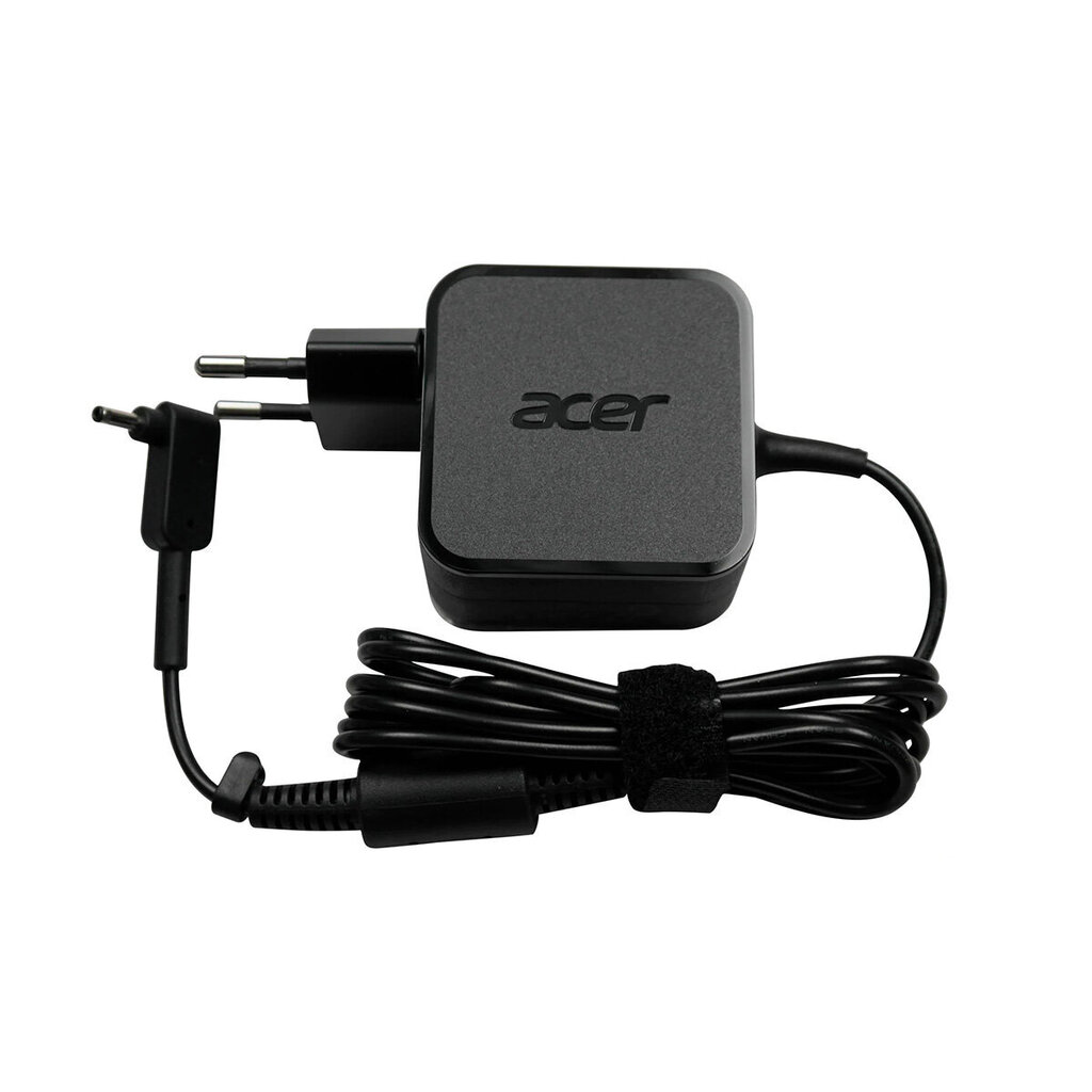 Acer klēpjdatora maiņstrāvas adapteris 45W (1.1x3.0x7.7mm) KP.0450H.007 cena un informācija | Lādētāji portatīvajiem datoriem | 220.lv