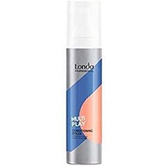 Veidojošs krēms Londa Professional Multiplay Conditioning Styler 195 ml cena un informācija | Matu veidošanas līdzekļi | 220.lv