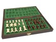 Galda spēle šahs Magiera, 34 x 34 cm cena un informācija | Galda spēles | 220.lv