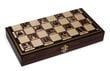 Galda spēle šahs Magiera, 34.5 x 35 cm cena un informācija | Galda spēles | 220.lv