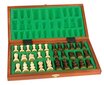 Galda spēle - šahs Magiera, 35 x 35 cm cena un informācija | Galda spēles | 220.lv