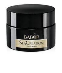 Крем для лица Babor SeaCreation The Cream, 50 мл цена и информация | Кремы для лица | 220.lv