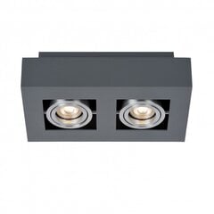 Люстра Italux Casemiro цена и информация | Настенный/подвесной светильник Eye Spot 11 BL, чёрный | 220.lv