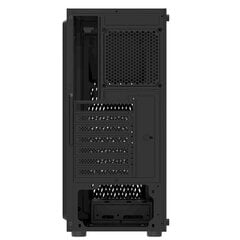 Darkflash DK150 Computer case (black) цена и информация | Корпуса | 220.lv