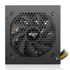 Darkflash AK500 Computer Power Supply ( Black ) цена и информация | Компьютерные вентиляторы | 220.lv