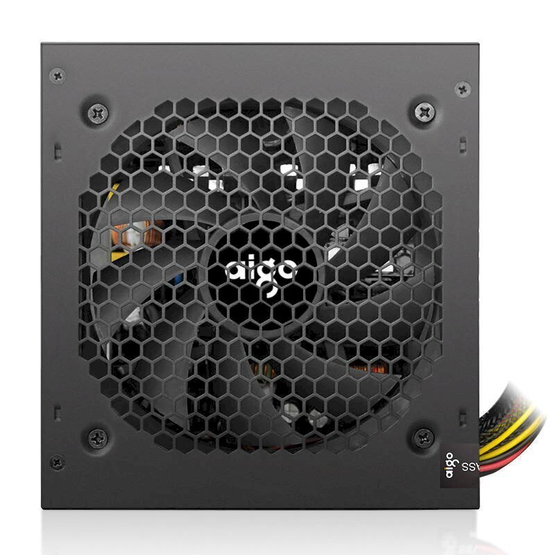 Darkflash AK500 cena un informācija | Datora ventilatori | 220.lv