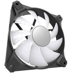 Darkflash Infinty 8 3in1 RGB fans set for the computer цена и информация | Компьютерные вентиляторы | 220.lv