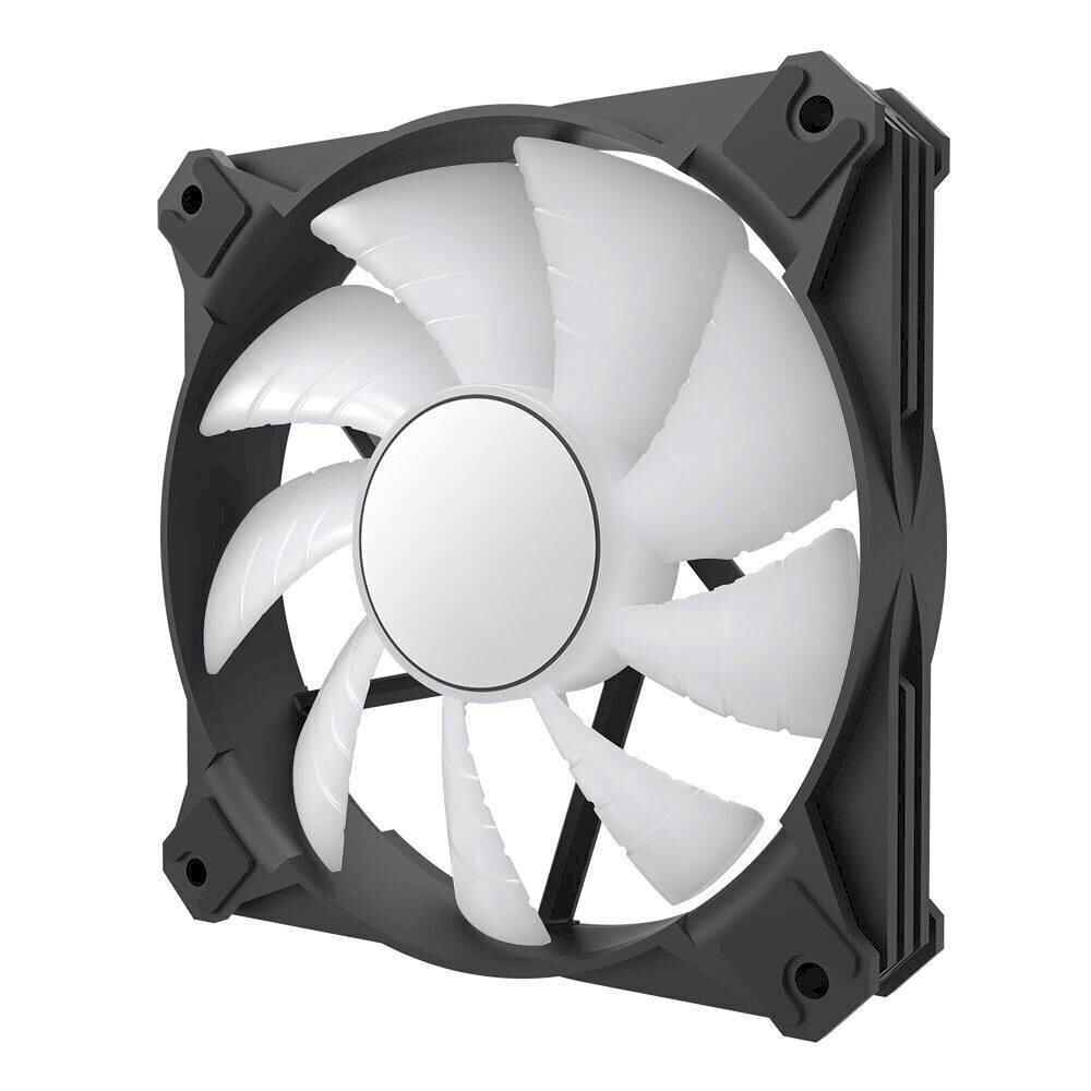 Darkflash Infinty 8 3in1 cena un informācija | Datora ventilatori | 220.lv