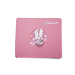Dareu ESP100 , розовый цена и информация | Мыши | 220.lv