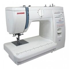 Janome 415 цена и информация | Швейные машинки | 220.lv