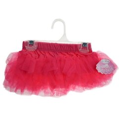 Tutu юбка-пачка для девочки, розовая цена и информация | Юбки, платья для новорожденных | 220.lv