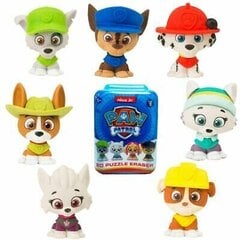 Figūriņa Paw Patrol, 6 cm cena un informācija | Rotaļlietas meitenēm | 220.lv