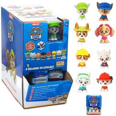 Figūriņa Paw Patrol, 6 cm cena un informācija | Rotaļlietas meitenēm | 220.lv