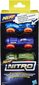 Automašīnas Nerf Nitro Foam, 3 gab. cena un informācija | Rotaļlietas zēniem | 220.lv