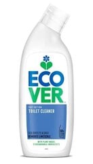 Tualetes tīrīšanas līdzeklis Ocean ECOVER, 750 ml cena un informācija | Tīrīšanas līdzekļi | 220.lv