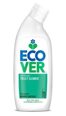 Tualetes tīrīšanas līdzeklis Pine&Mint ECOVER, 750 ml cena un informācija | Ecover Mājsaimniecības preces | 220.lv