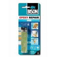 Клей Pildmasa Bison Epoxy Repair цена и информация | Клей | 220.lv