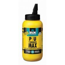 Līme Bison Pu-Max 750ml cena un informācija | Līmes | 220.lv