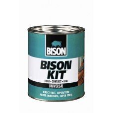 Клей Bison Bison Kit, 750 мл цена и информация | Клей | 220.lv