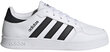 Adidas Apavi Breaknet K White FY9506/6.5 cena un informācija | Sporta apavi vīriešiem | 220.lv