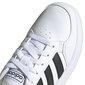 Adidas Apavi Breaknet K White FY9506/6.5 cena un informācija | Sporta apavi vīriešiem | 220.lv