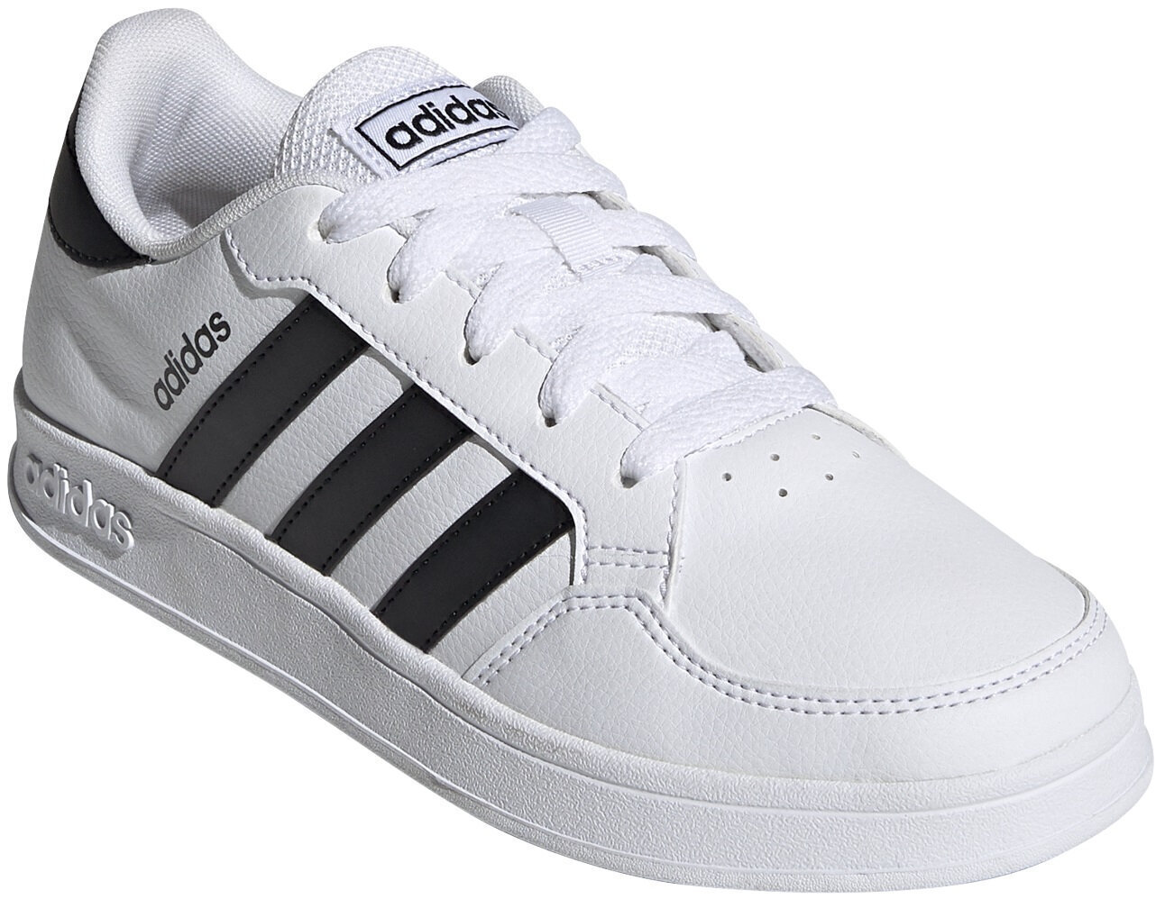 Adidas Apavi Breaknet K White FY9506/6.5 cena un informācija | Sporta apavi vīriešiem | 220.lv