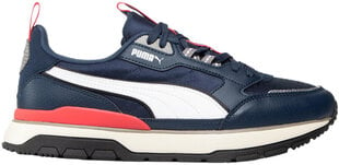 Обувь Puma R78 Trek Spellbound Blue Red White 380728 06 цена и информация | Кроссовки для мужчин | 220.lv