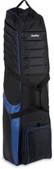 Golfa piederumu ceļa soma Bag Boy T-750 (zila/ melna) cena un informācija | Golfs | 220.lv
