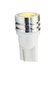 LED spuldze M-Tech LB014 W5W T10 12V, 2 gab цена и информация | Auto spuldzes | 220.lv