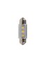 LED spuldze M-Tech LB090W 12V C5W, 2 gab cena un informācija | Auto spuldzes | 220.lv
