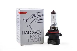 Halogēna spuldze M-Tech 9006XS HB4A 12V 55W P22D Z87 цена и информация | Автомобильные лампочки | 220.lv