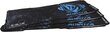 E-Blue Auroza XL, melns/zils cena un informācija | Peles | 220.lv