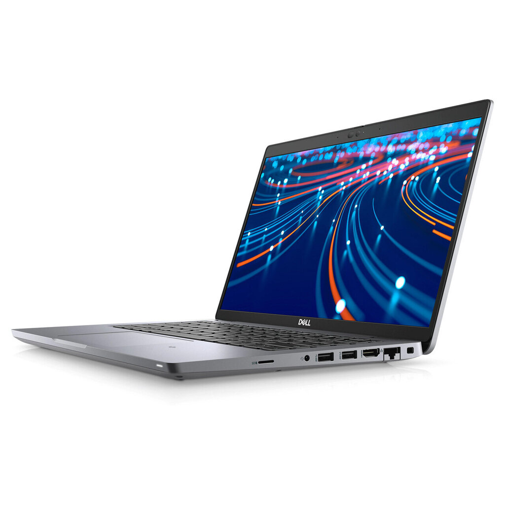 Dell Latitude 5420 FHD i5-1135G7 16GB 512GB Iris Xe cena un informācija | Portatīvie datori | 220.lv