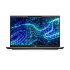 Dell Latitude 7420 FHD i5-1135G7 8GB 512GB Iris Xe W10P цена и информация | Ноутбуки | 220.lv