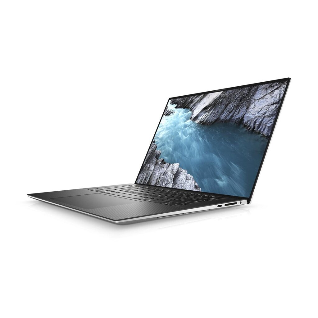 Dell XPS 15 9510 3.5K OLED Touch i9 64GB 2TB RTX3050Ti W10 cena un informācija | Portatīvie datori | 220.lv