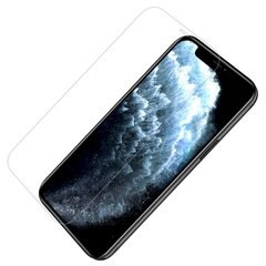 Nillkin Tempered Glass 0.2mm H+ PRO 2.5D, paredzēts Apple iPhone 12/12 Pro 6.1 cena un informācija | Ekrāna aizsargstikli | 220.lv