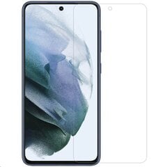 Nillkin Tempered Glass 0.2mm H+ PRO 2.5D, paredzēts Samsung Galaxy S21 FE 5G cena un informācija | Ekrāna aizsargstikli | 220.lv