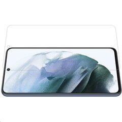 Nillkin Tempered Glass 0.2mm H+ PRO 2.5D, paredzēts Samsung Galaxy S21 FE 5G cena un informācija | Ekrāna aizsargstikli | 220.lv