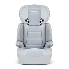 Autokrēsliņš Ricokids Sandro, 15-36 kg, grey цена и информация | Автокресла | 220.lv