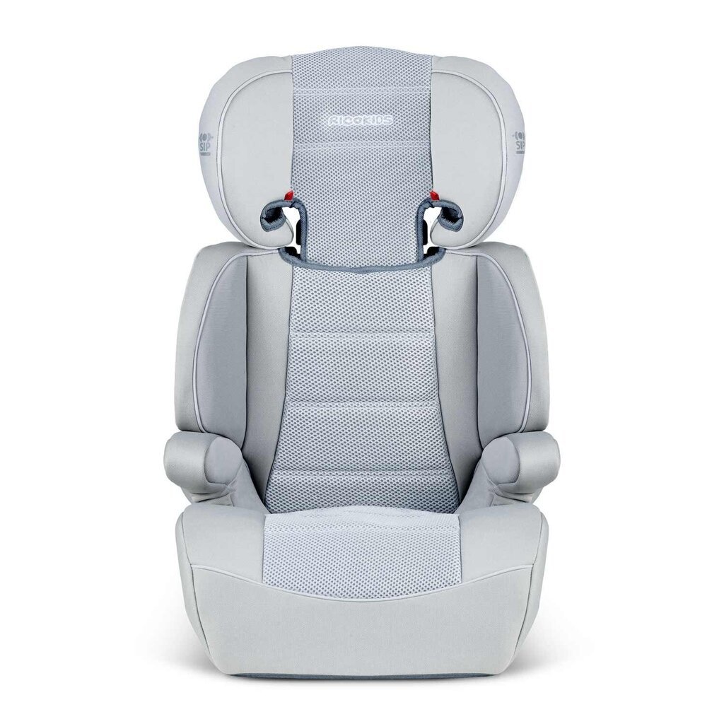 Autokrēsliņš Ricokids Sandro, 15-36 kg, grey цена и информация | Autokrēsliņi | 220.lv