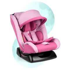 Autokrēsliņš Ricokids Luco, 0-36 kg, pink cena un informācija | Autokrēsliņi | 220.lv