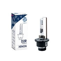 Ksenon автомобильная лампа M-Tech D2R P32d-3 цена и информация | M-Tech Автотовары | 220.lv
