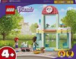 41695 LEGO® Friends Dzīvnieku klīnika цена и информация | Konstruktori | 220.lv