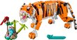 31129 LEGO® Creator Karaliskais tīģeris cena un informācija | Konstruktori | 220.lv