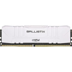 Crucial Ballistix цена и информация | Оперативная память (RAM) | 220.lv