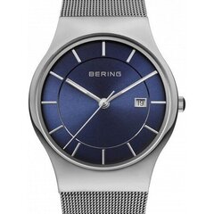 Часы для мужчин Bering 11938003 цена и информация | Мужские часы | 220.lv