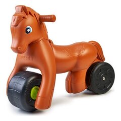 Feber Motofeber zirgs 63 cm cena un informācija | Rotaļlietas zīdaiņiem | 220.lv