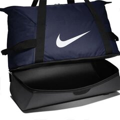 Сумка Nike Academy Team Hardcase, синяя цена и информация | Рюкзаки и сумки | 220.lv