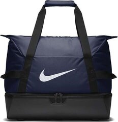 Сумка Nike Academy Team Hardcase, синяя цена и информация | Рюкзаки и сумки | 220.lv