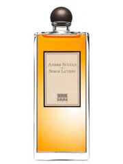 Smaržas sievietēm Serge Lutens Ambre Sultan Woman EDP, 100 ml cena un informācija | Serge Lutens Smaržas, kosmētika | 220.lv